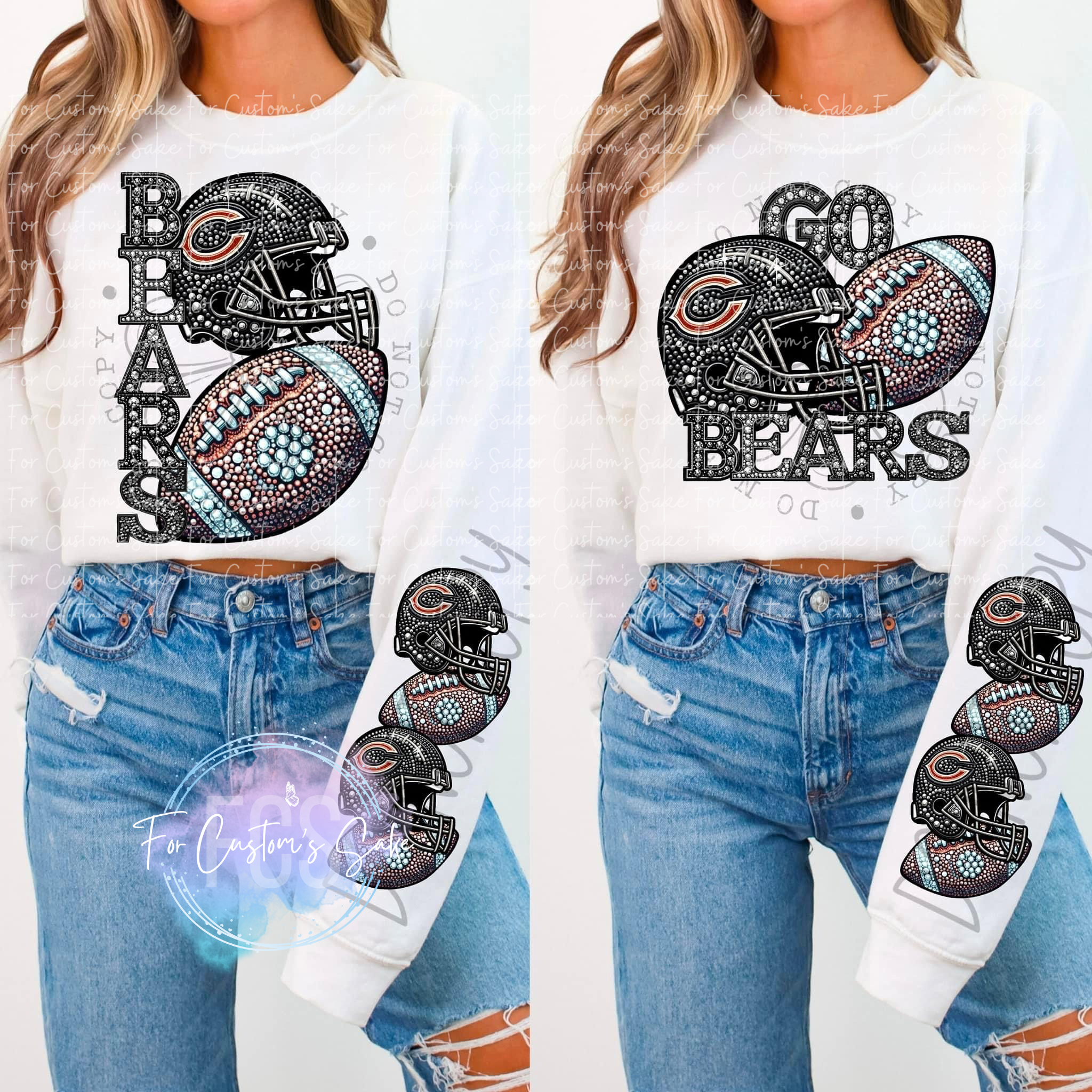 Selected Variant Image