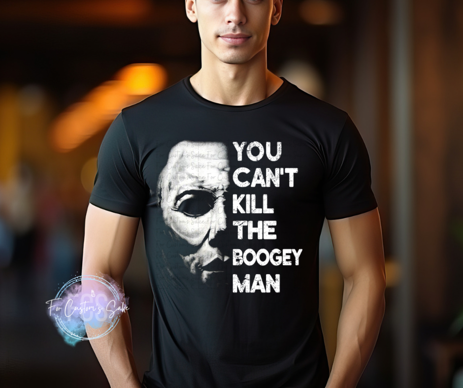 Boogey Man