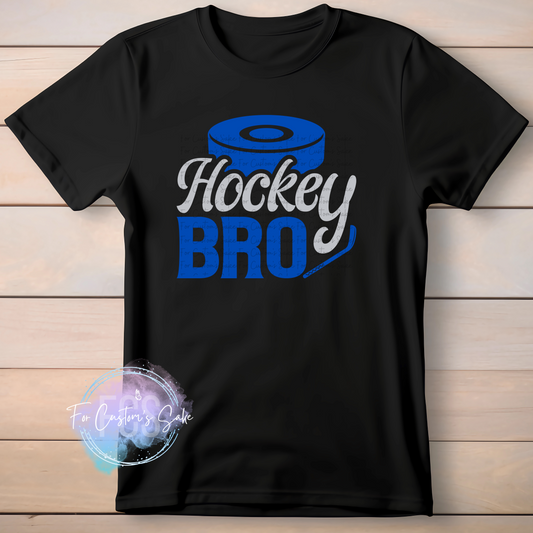 Hockey Bro