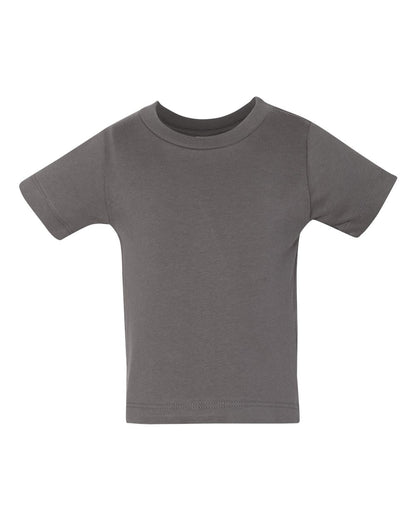 Toddler Basic Tee