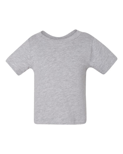 Toddler Basic Tee