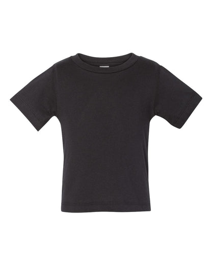 Toddler Basic Tee