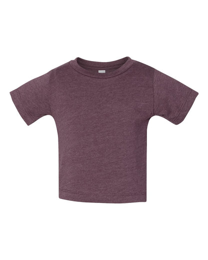 Toddler Basic Tee