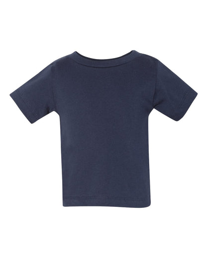 Toddler Basic Tee