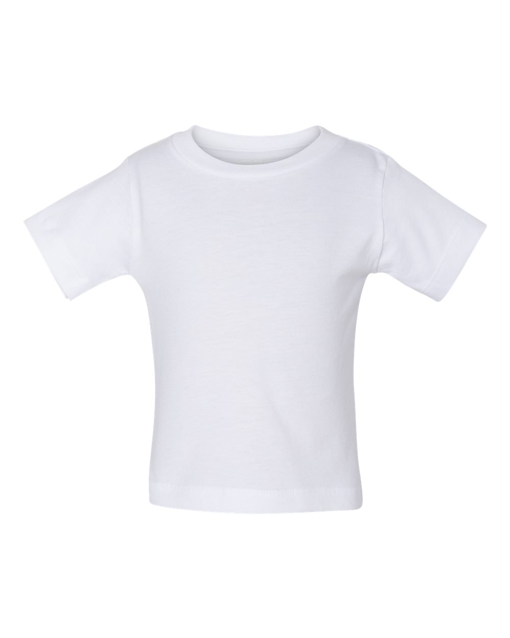 Toddler Basic Tee
