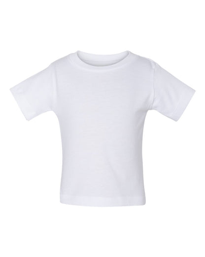 Toddler Basic Tee