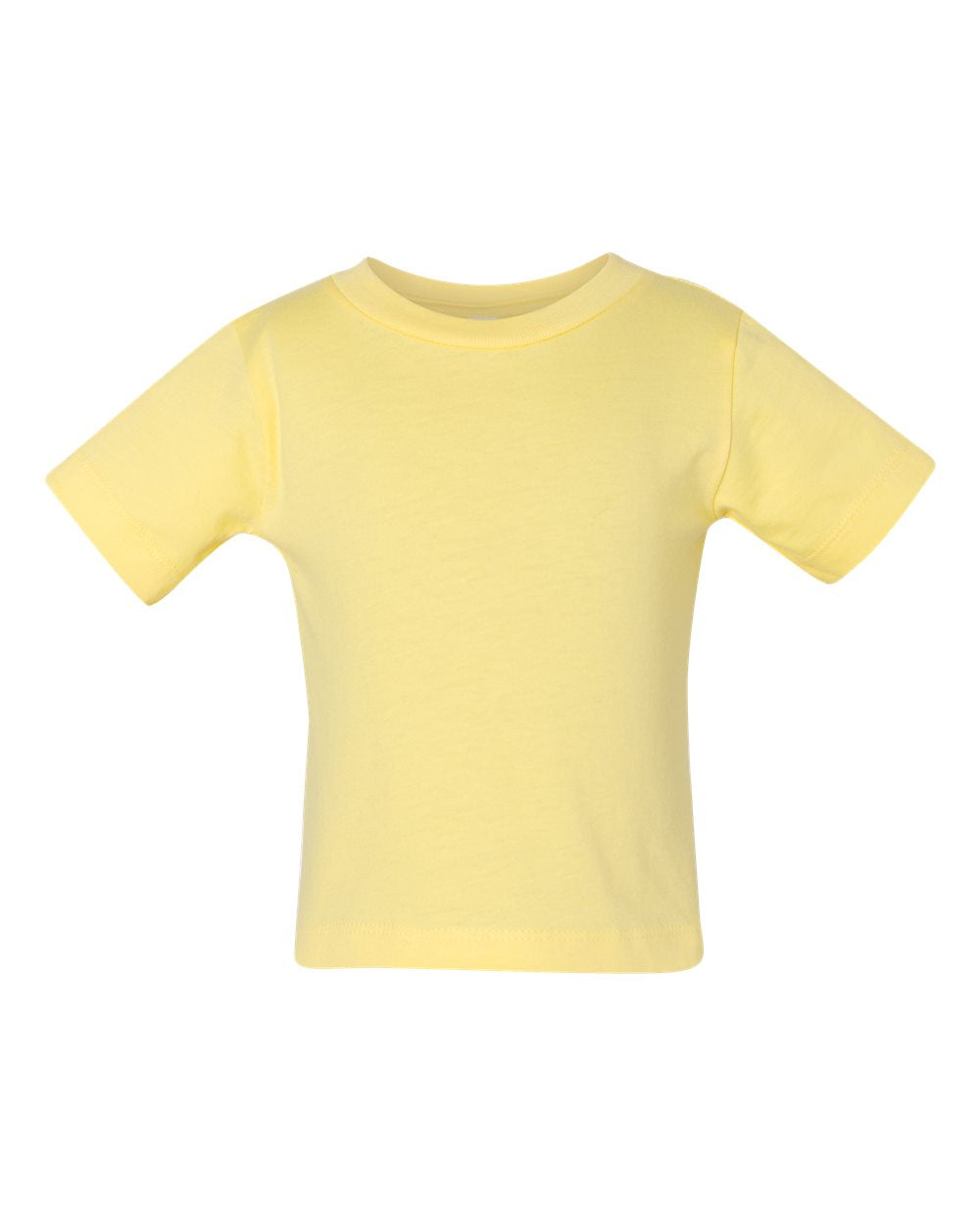 Toddler Basic Tee