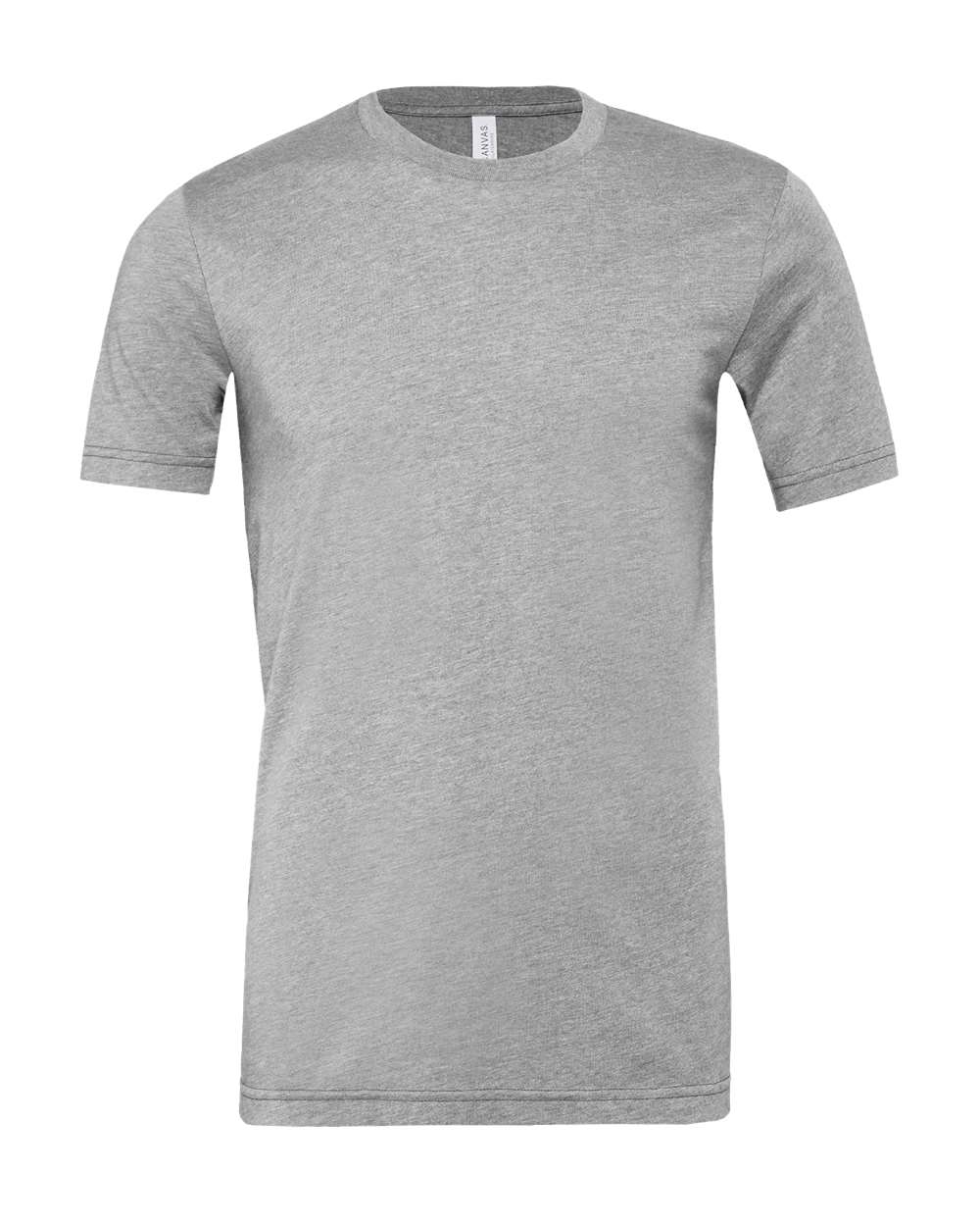 Adult Basic Heathered Tee
