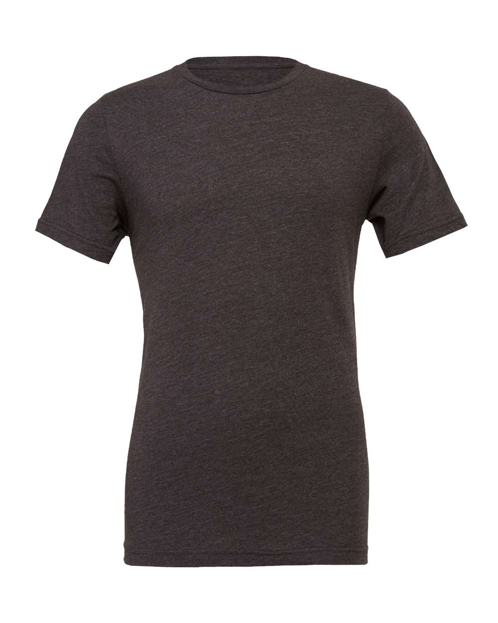 Adult Basic Heathered Tee