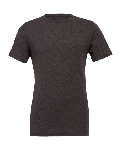 Adult Basic Heathered Tee
