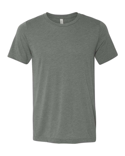 Adult Basic Heathered Tee
