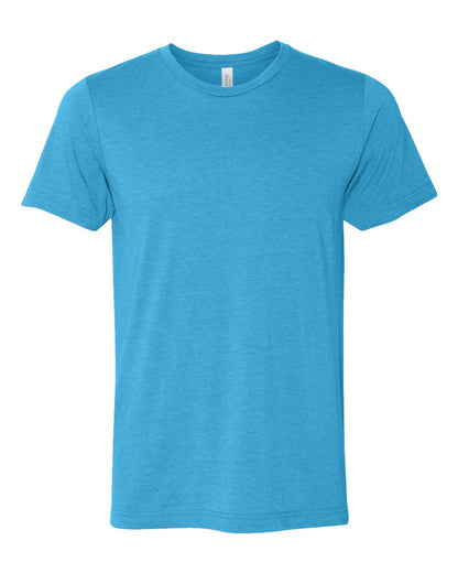 Adult Basic Heathered Tee