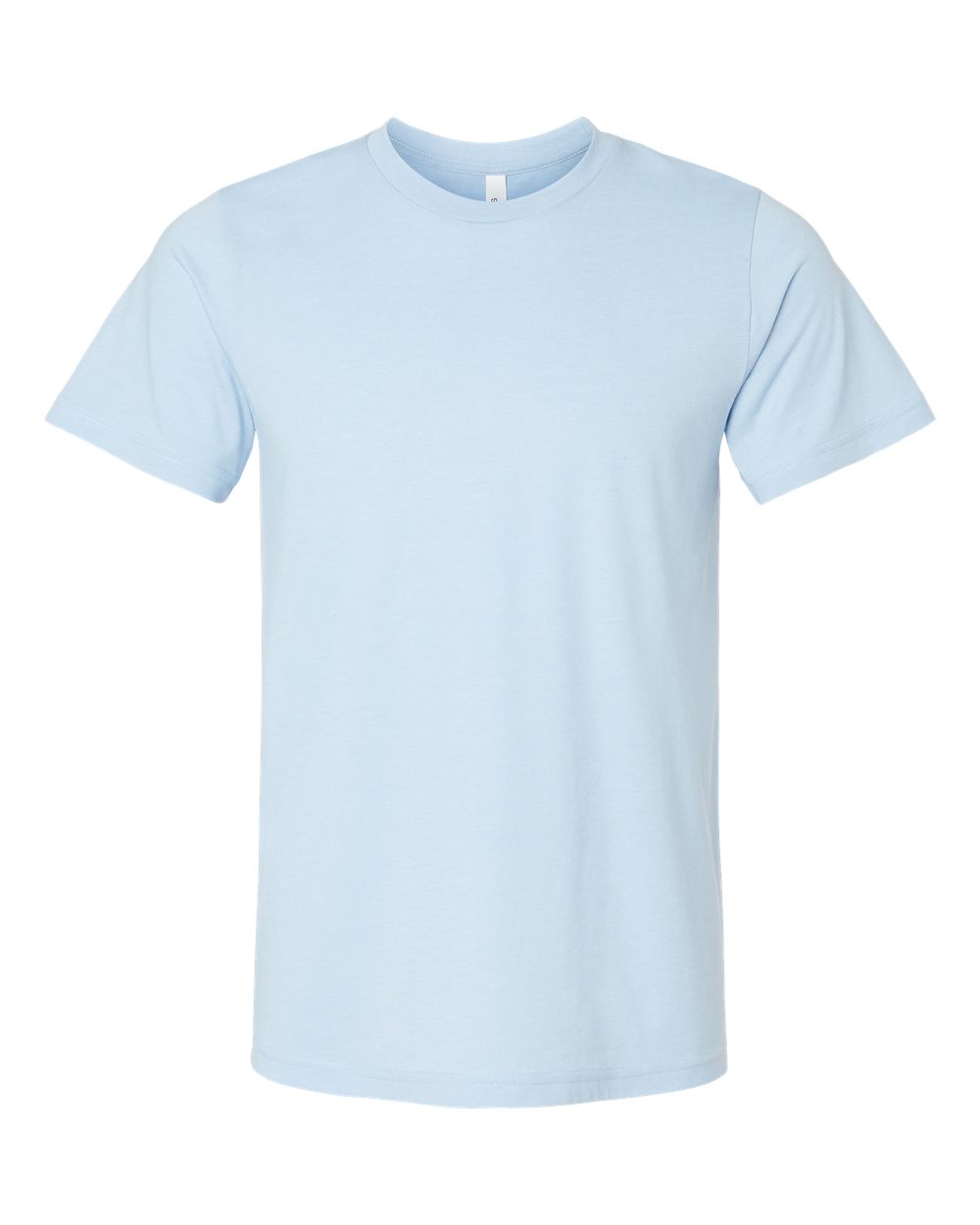 Adult Basic Heathered Tee
