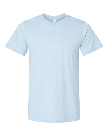 Adult Basic Heathered Tee