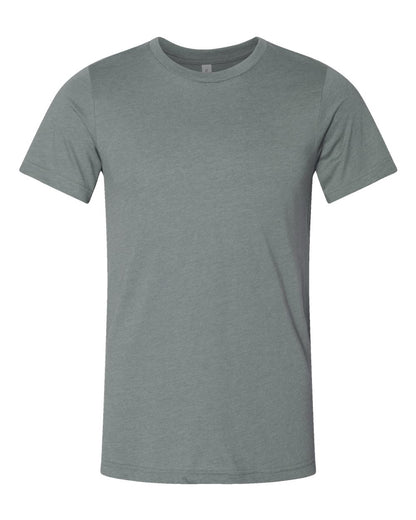 Adult Basic Heathered Tee