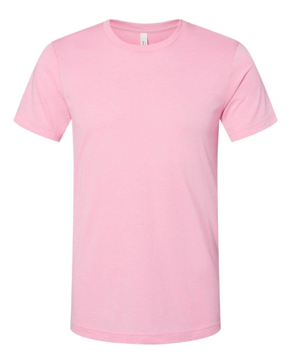 Adult Basic Heathered Tee