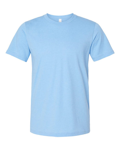 Adult Basic Heathered Tee