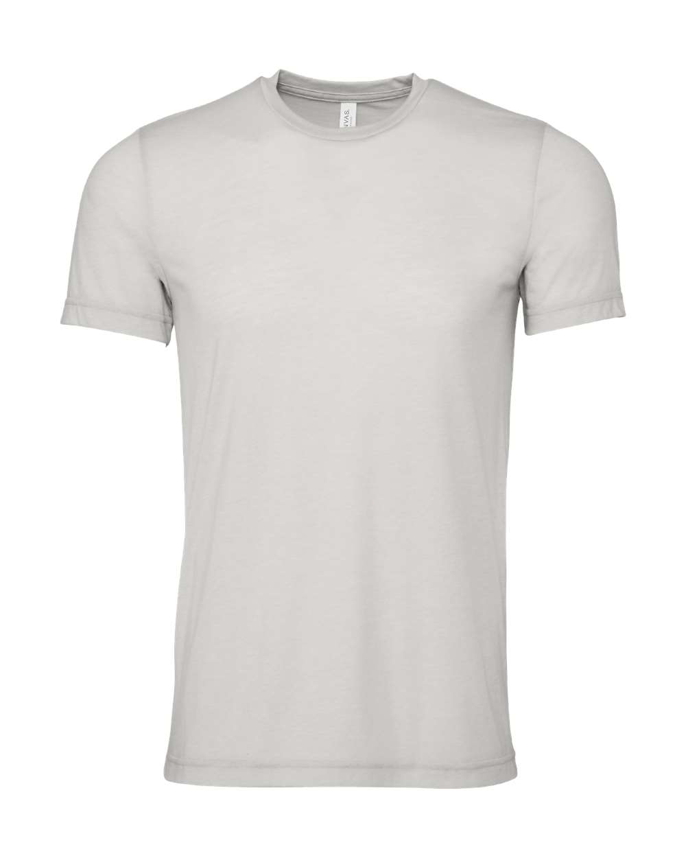 Adult Basic Heathered Tee