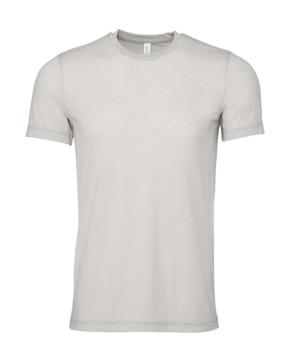 Adult Basic Heathered Tee