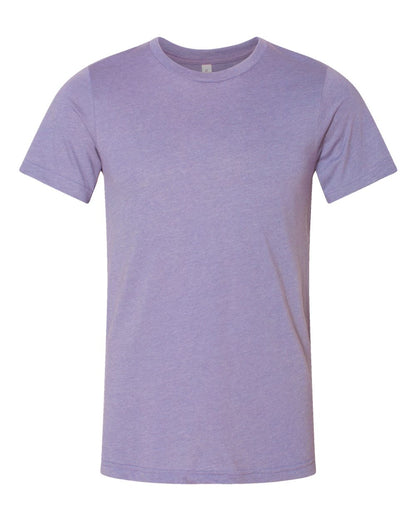 Adult Basic Heathered Tee