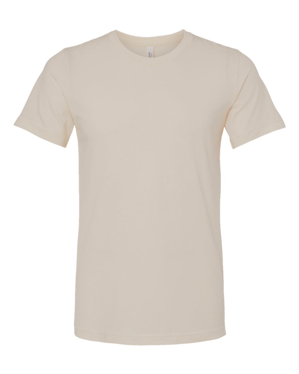 Adult Basic Heathered Tee