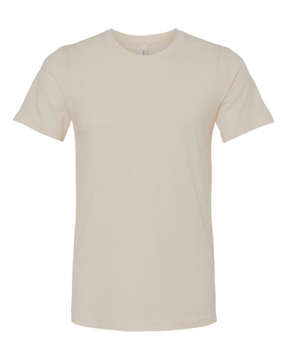 Adult Basic Heathered Tee