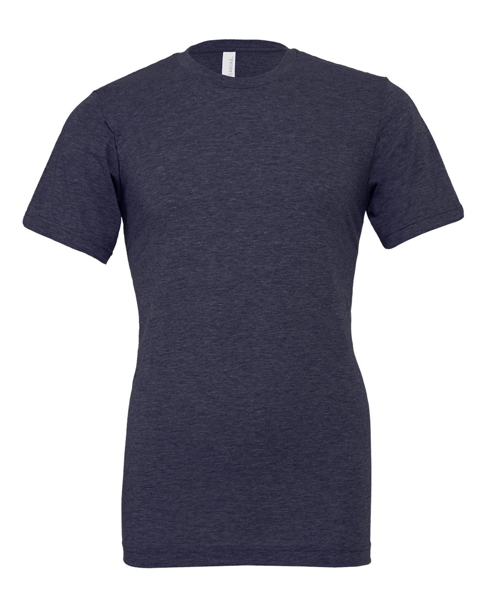Adult Basic Heathered Tee