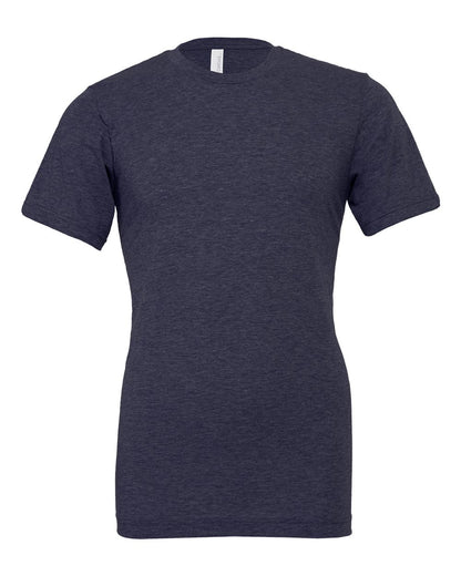 Adult Basic Heathered Tee