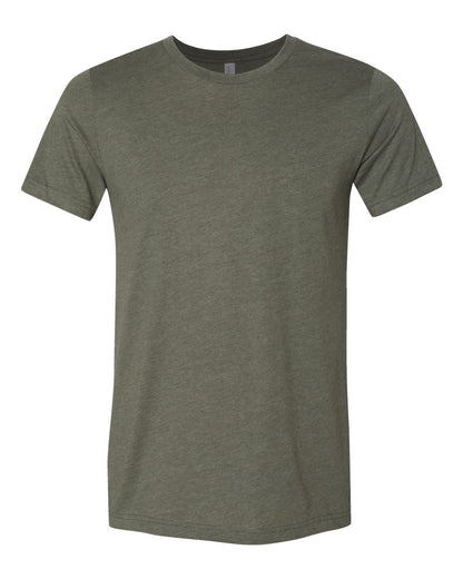 Adult Basic Heathered Tee