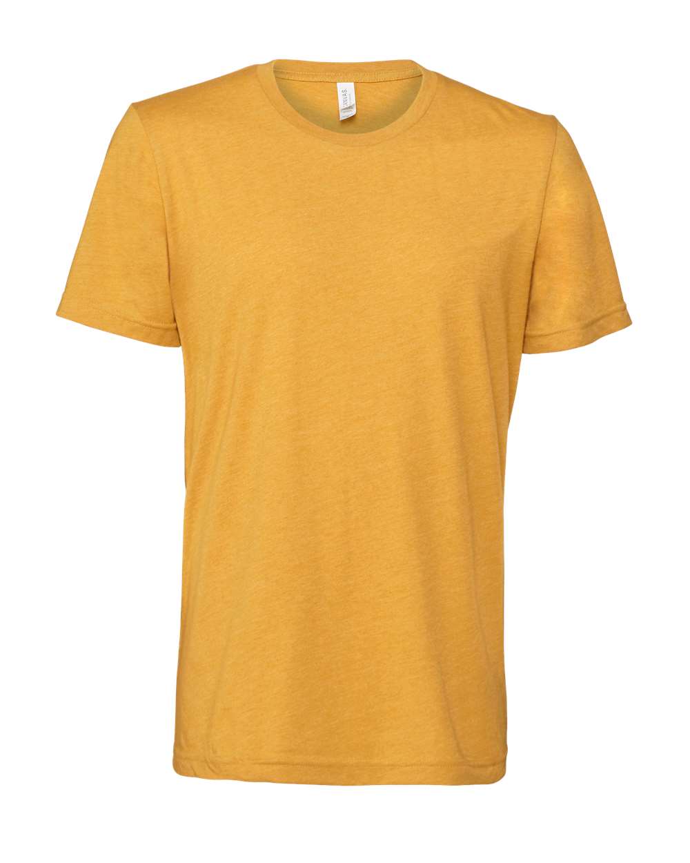 Adult Basic Heathered Tee