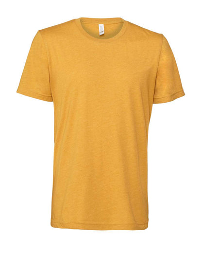 Adult Basic Heathered Tee