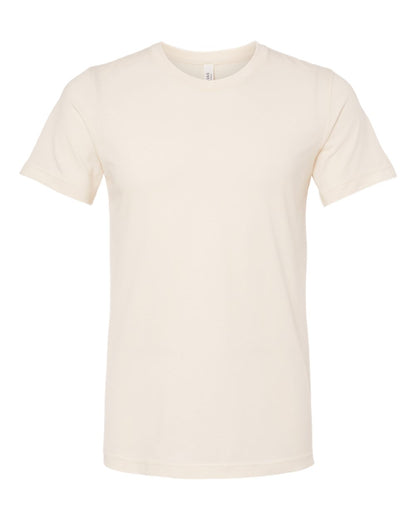 Adult Basic Heathered Tee