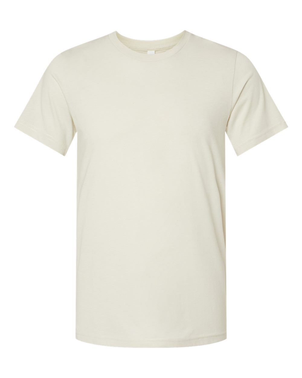 Adult Basic Heathered Tee