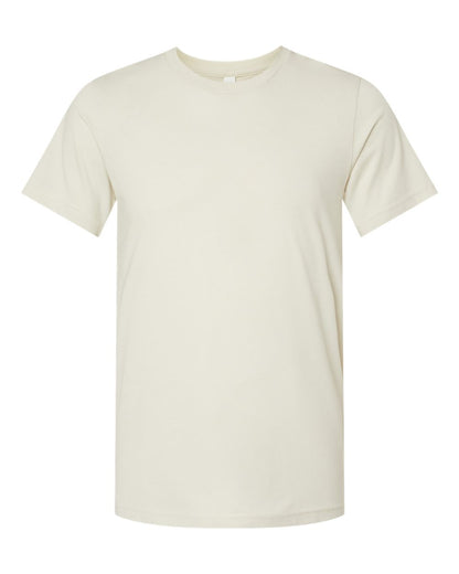 Adult Basic Heathered Tee