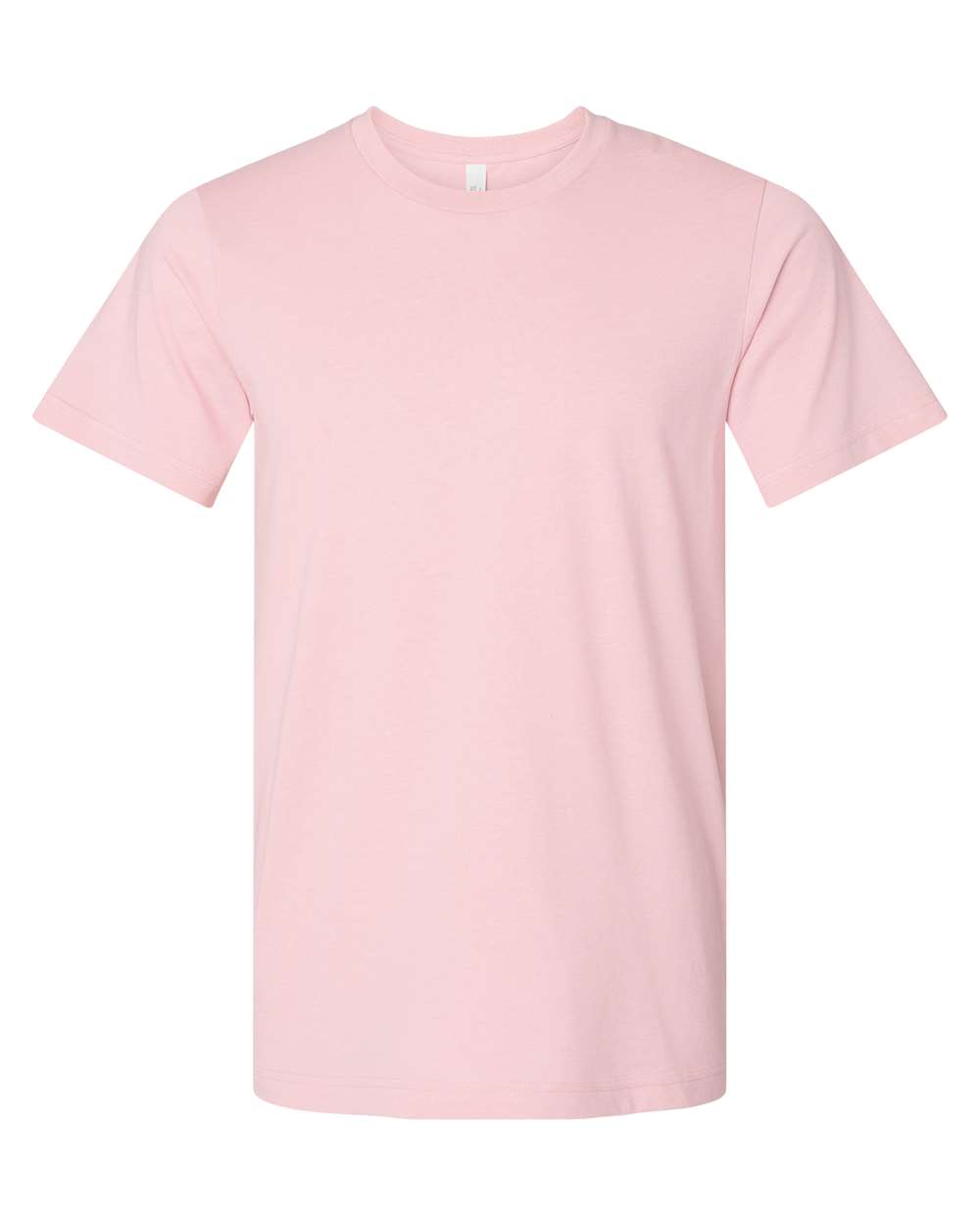 Adult Basic Heathered Tee
