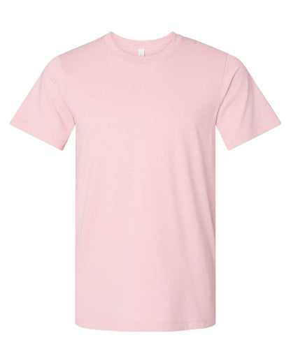 Adult Basic Heathered Tee