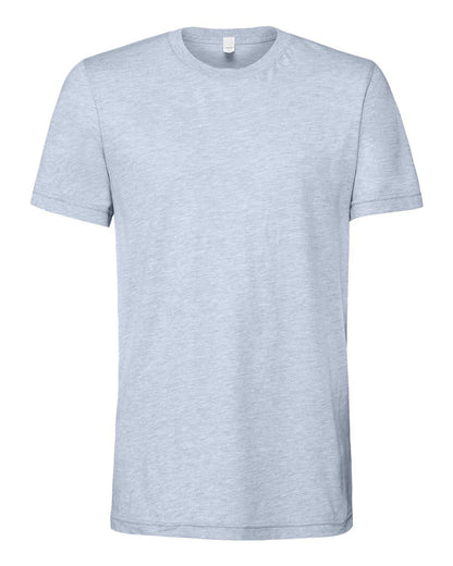 Adult Basic Heathered Tee