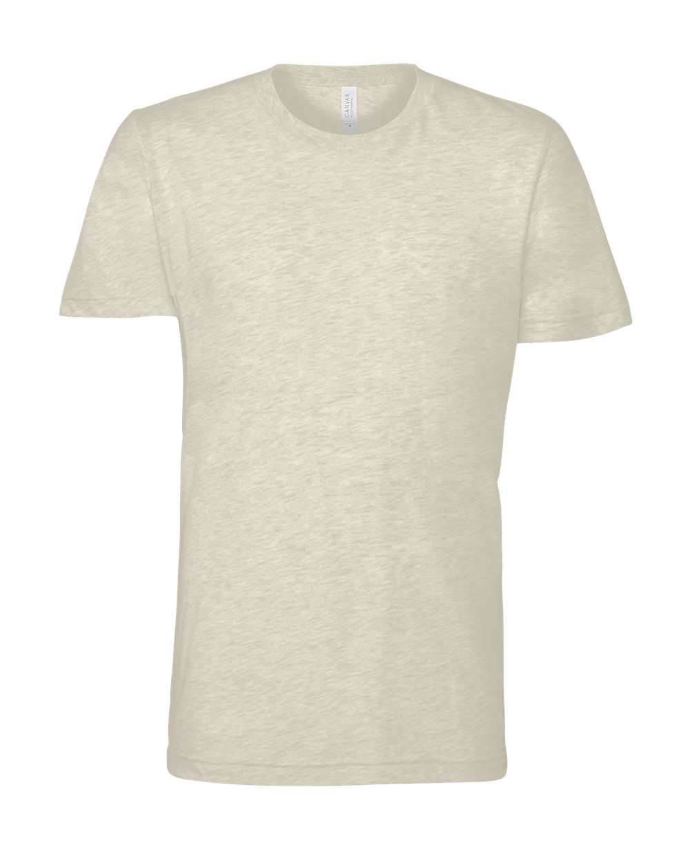 Adult Basic Heathered Tee