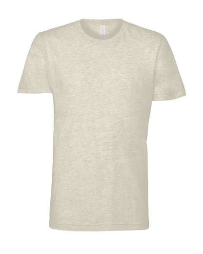 Adult Basic Heathered Tee