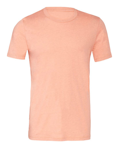 Adult Basic Heathered Tee