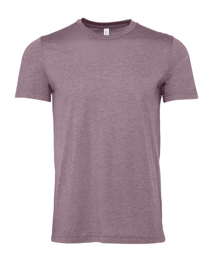 Adult Basic Heathered Tee