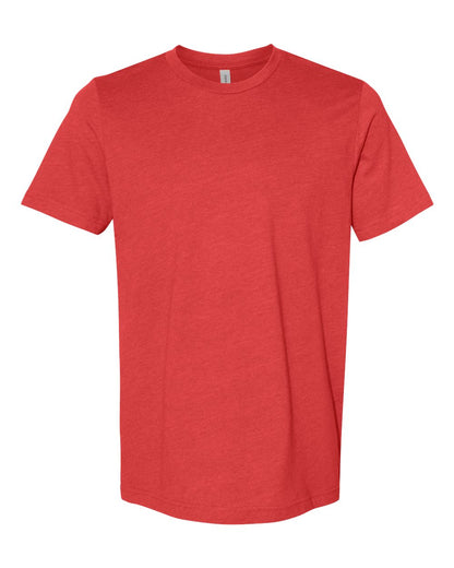 Adult Basic Heathered Tee