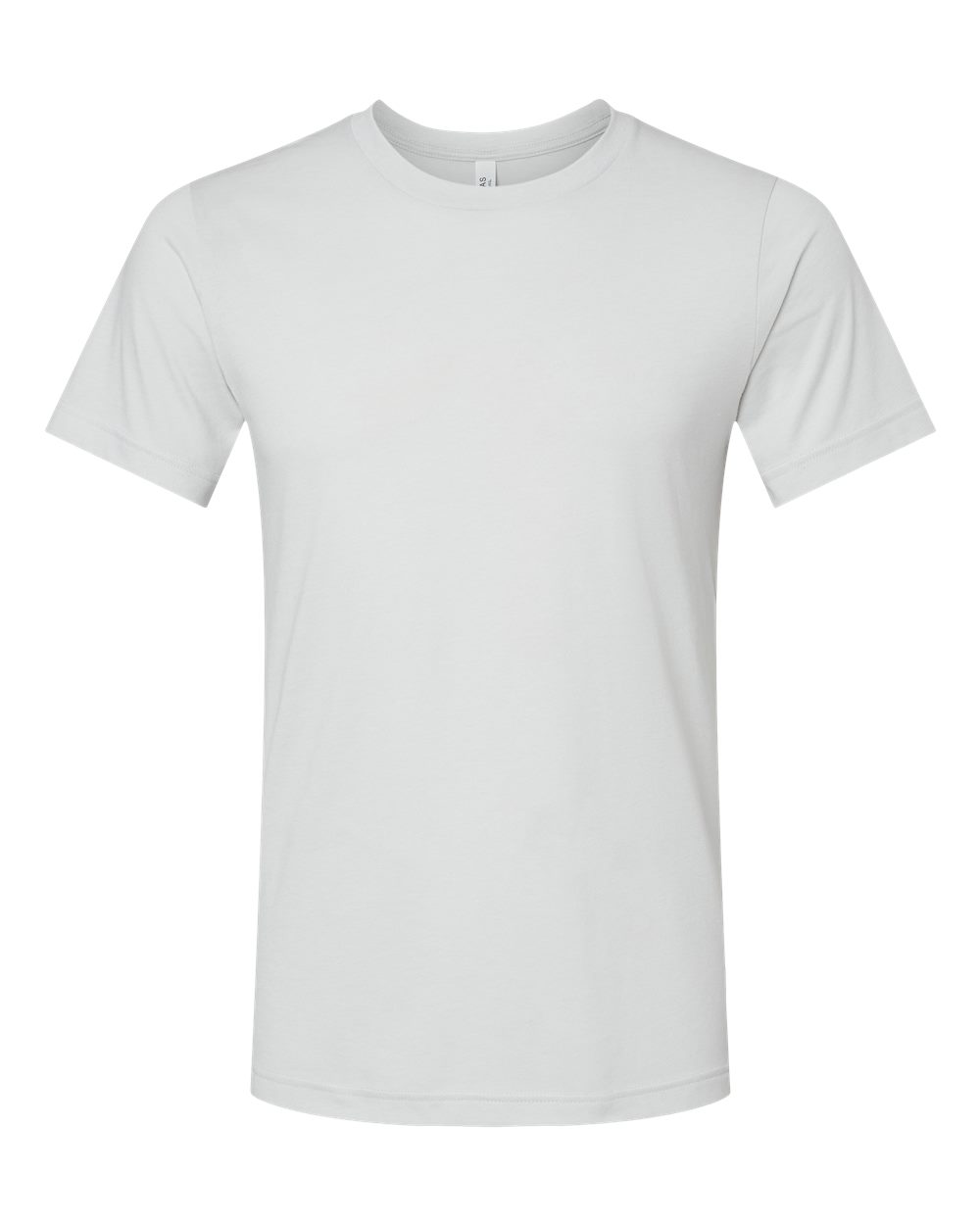 Adult Basic Heathered Tee