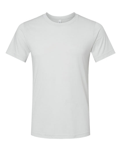 Adult Basic Heathered Tee
