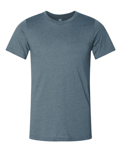 Adult Basic Heathered Tee