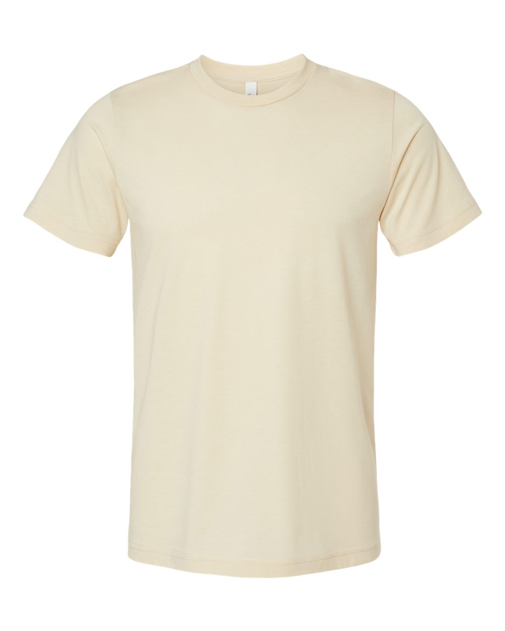 Adult Basic Heathered Tee