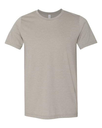 Adult Basic Heathered Tee