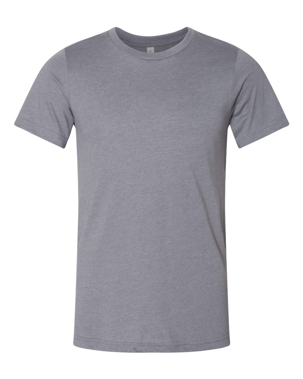 Adult Basic Heathered Tee