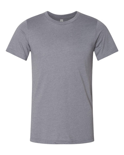Adult Basic Heathered Tee