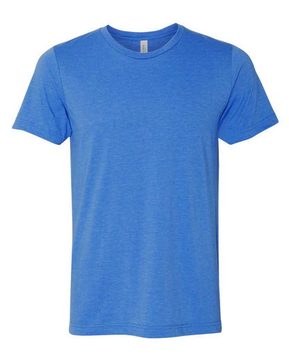 Adult Basic Heathered Tee